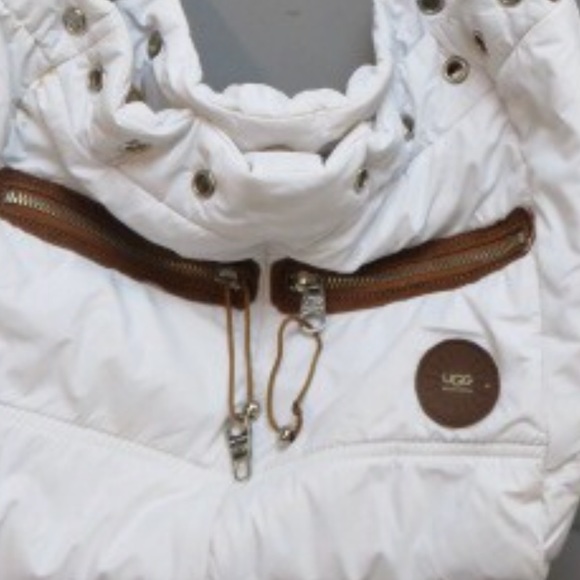 UGG Handbags - Ugg Large Shoulder Bag